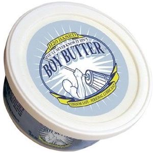 Boy Butter H2O - Fisting en Anaal Glijmiddel op Waterbasis - 118 ml