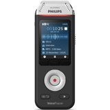 Philips DVT2110 memorecorder