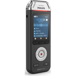 Philips DVT2110 Voice Tracer audio recorder