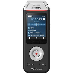 Philips Dvt2810