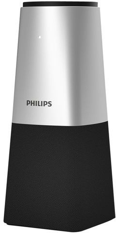 Philips PSE0540 Bluetooth conferentie luidspreker Zwart, Grijs 5.0