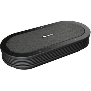 Philips PSE0501 Bluetooth conferentie luidspreker Grijs 5.0