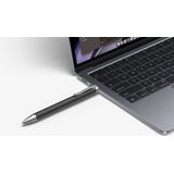 Philips - DVT1600 - Audio Recorder Pen - 32GB - USB-C - 360° Microfoon