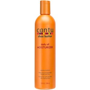 Cantu - Shea Butter - Daily Oil Moisturizer - 385 ml