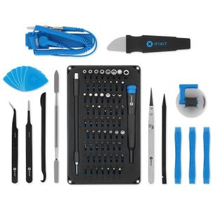 iFixit - Pro Tech Toolkit - Gereedschapsset - 1 stuk