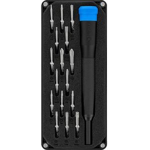 iFixit EU145474-1 handschroevendraaier Schroevendraaier met meerdere bits