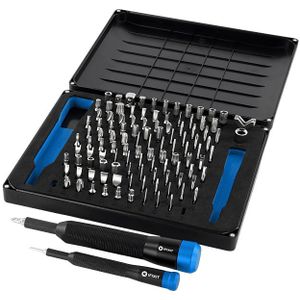 Ifixit Manta 112 Bits Precision Set Zwart