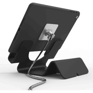 Compulocks Universal Tablet Security Holder, Tablet/UMPC, Indoor, Schwarz