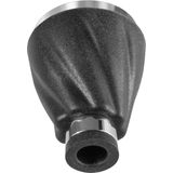 Coravin Aerator - Wijnbeluchter - RVS - 20x30 cm - Zilver