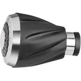 Coravin Aerator - Wijnbeluchter - RVS - 20x30 cm - Zilver
