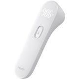 iHealth - No-Touch Infrarood Thermometer - Digitale Thermometer - Wit - Kunststof