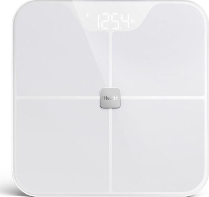 iHealth FIT Smart Analyseweegschaal