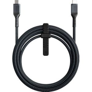 Nomad USB-C naar Lightning kabel met Kevlar® 3M - 18W