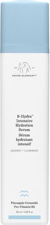 Drunk Elephant - B-Hydra Intensive Hydration Serum - Hydraterend Serum - 50 ml