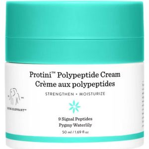 Drunk Elephant Moisturizer Protini Polypeptide Cream