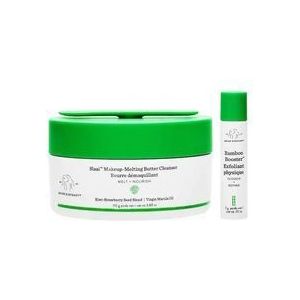 Drunk Elephant Slaai Makeup - Melting Butter Cleanser Make-up remover 110 g