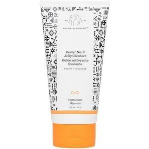 Drunk Elephant - Beste No. 9 - Jelly Cleanser - Make-up remover - 150 ml