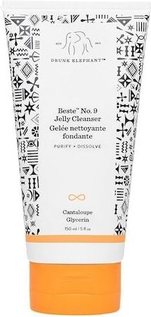 Drunk Elephant - Beste No. 9 - Jelly Cleanser - Make-up remover - 150 ml