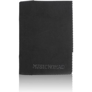 MusicNomad MN201 microvezeldoek ""suède