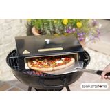 Bakerstone pizza oven Medium