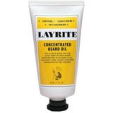 Layrite Concentrated Beard Oil