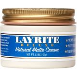 Layrite Natural Matte cream 42g