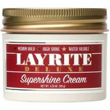 Layrite Supershine Cream Pomade 113 g