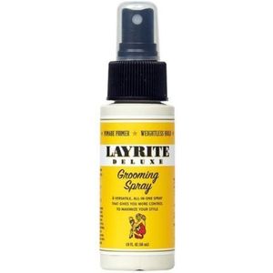 Layrite - Grooming Spray - 55 ml - Haarlak