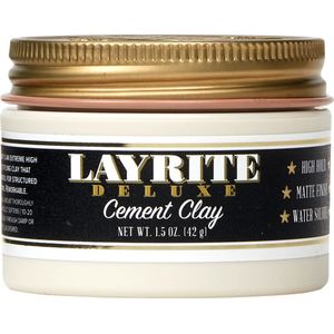 Layrite Cement Clay Travel 42 gr.