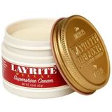 Layrite Crème Style Supershine Cream