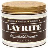 Layrite Super Hold Pomade XXL 297g