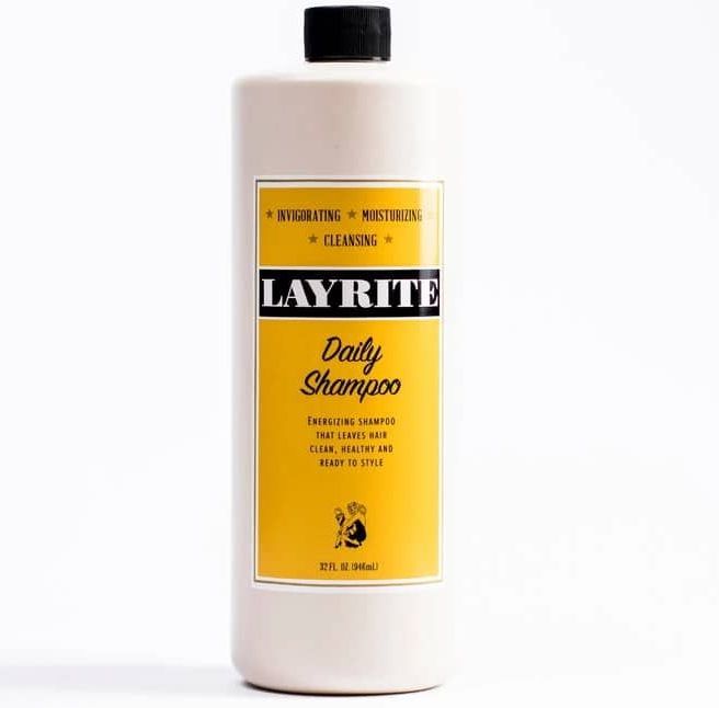 Layrite Daily Shampoo 1000 ml