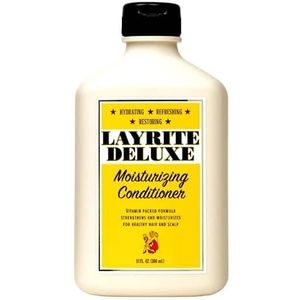 Layrite - Moisturizing Conditioner - Hydraterende Conditioner - 946 ml