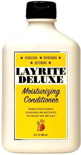 Layrite - Moisturizing Conditioner - Hydraterende Conditioner - 946 ml