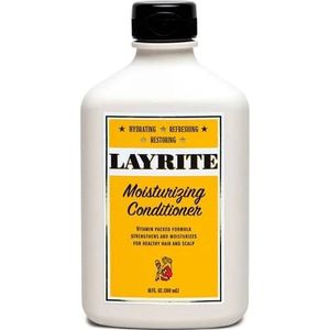 Layrite Moisturizing Conditioner 300 ml - Conditioner voor ieder haartype