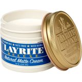 Layrite - Natural Matte Cream - 120 gr - Haarcrème