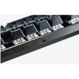 Glorious - GMMK TKL - Mechanisch Gamingtoetsenbord - Zwart - Gateron Brown-schakelaars - RGB