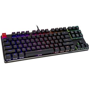 Glorious PC Gaming Race GMMK TKL toetsenbord - Gateron Brown, Amerikaanse lay-out