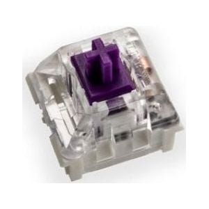 Glorious PC Gaming Race Kailh Pro Switches - Purple Switches