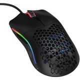 Glorious Race Model O - Bedrade Gaming Muis - 12000 DPI - Zwart