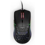 Glorious Race Model O - Bedrade Gaming Muis - 12000 DPI - Zwart