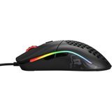 Glorious Race Model O - Bedrade Gaming Muis - 12000 DPI - Zwart