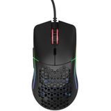 Glorious Race Model O - Bedrade Gaming Muis - 12000 DPI - Zwart