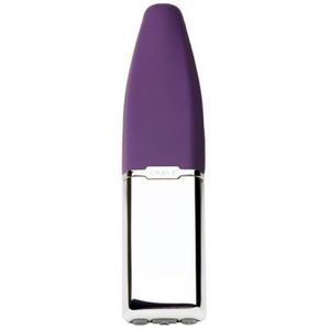 Crave - Solo Vibrator Paars