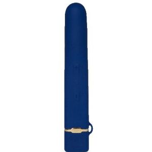 Crave - Flex Clitoris Vibrator Blauw