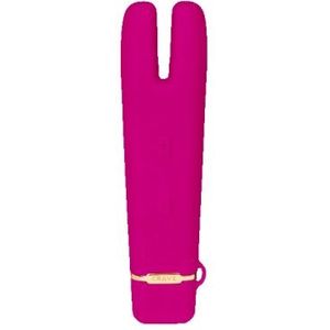 Crave - Duet Flex Vibrator