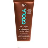Coola - Sunless Tan Gradual Firming Lotion - Zelfbruinende Lotion - 177 ml