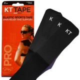 KT Tape Kinesiologische Tape Pro Fastpack Black 3 stuks
