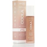Coola - Rosilliance - BB Cream - Light Medium - SPF30 44 ml
