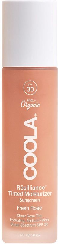 Coola Rosilliance Organic BB+ Cream SPF 30 Light/Medium , 44 ml